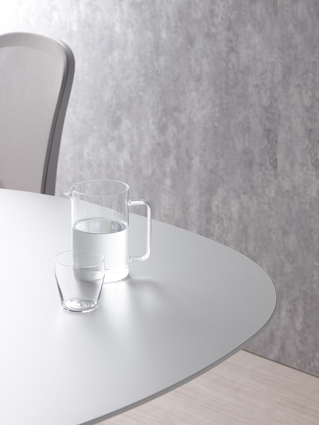 Herman Miller - Civic, HERMAN MILLER, photograph 4 by Gerhardt Kellermann