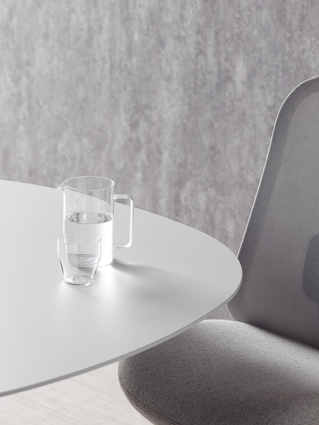 Herman Miller - Civic, HERMAN MILLER, photograph 5 by Gerhardt Kellermann