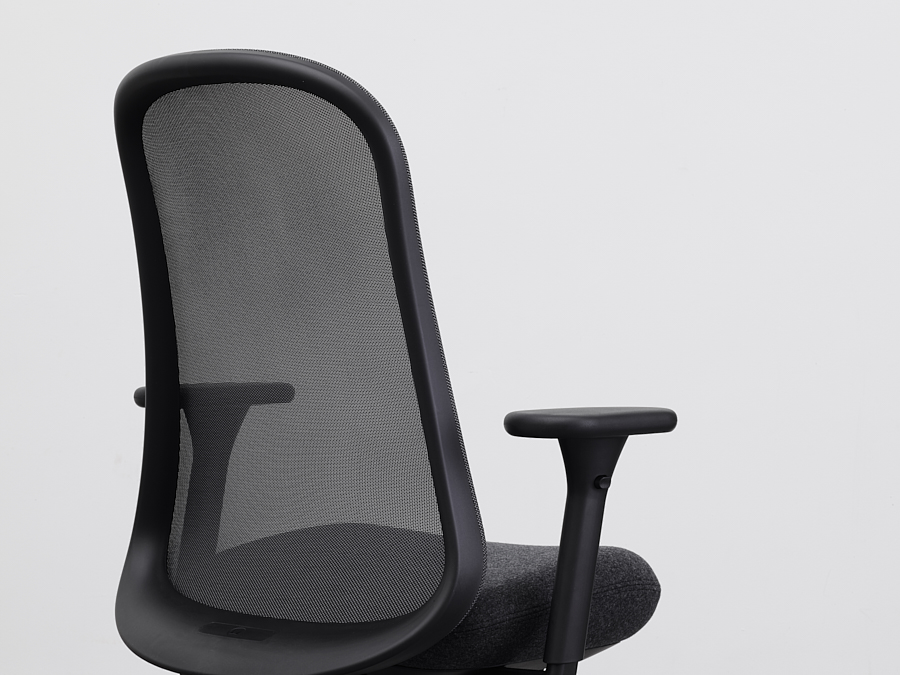 Herman Miller - Lino, HERMAN MILLER, photograph 3 by Gerhardt Kellermann