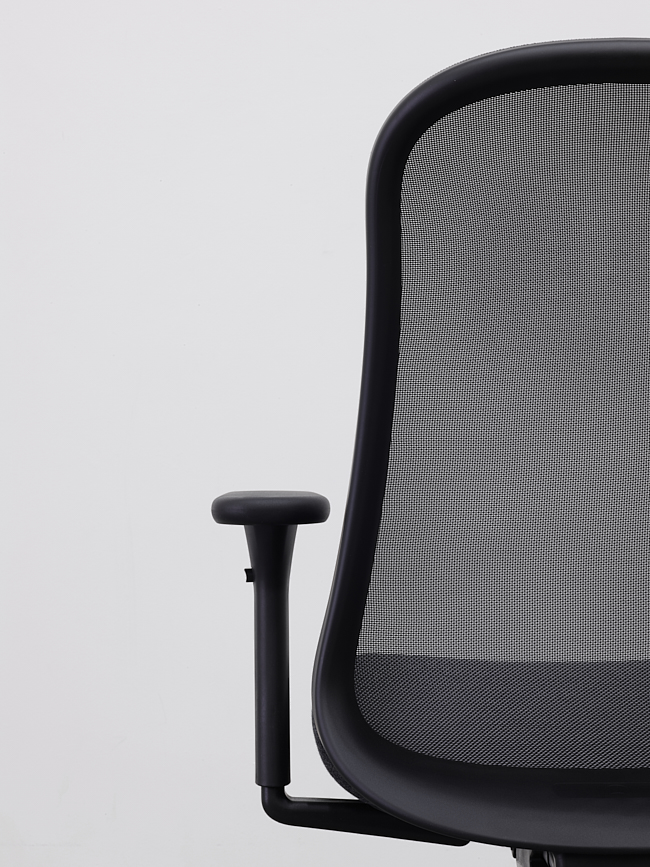 Herman Miller - Lino, HERMAN MILLER, photograph 4 by Gerhardt Kellermann