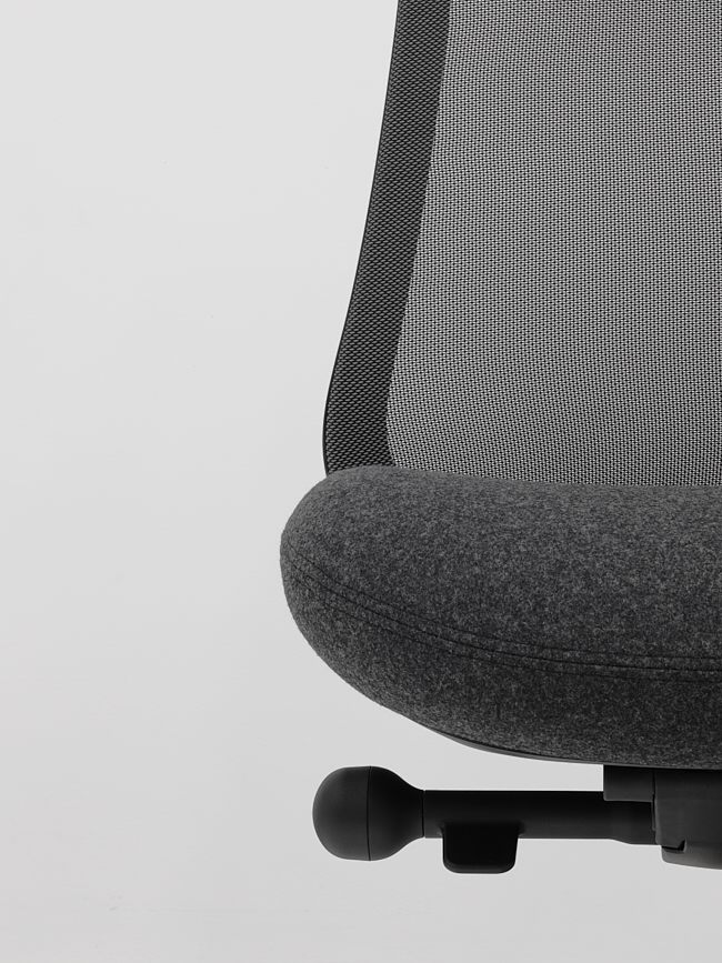 Herman Miller - Lino, HERMAN MILLER, photograph 10 by Gerhardt Kellermann