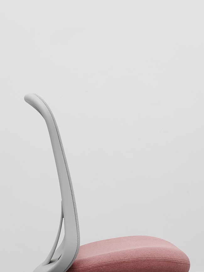 Herman Miller - Lino, HERMAN MILLER, photograph 11 by Gerhardt Kellermann