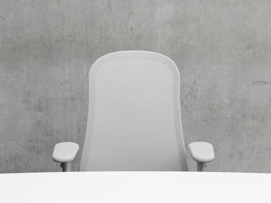 Herman Miller - Lino, HERMAN MILLER, photograph 12 by Gerhardt Kellermann