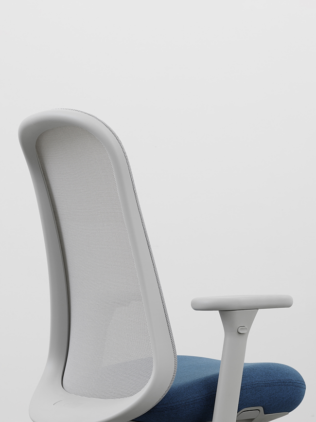 Herman Miller - Lino, HERMAN MILLER, photograph 14 by Gerhardt Kellermann