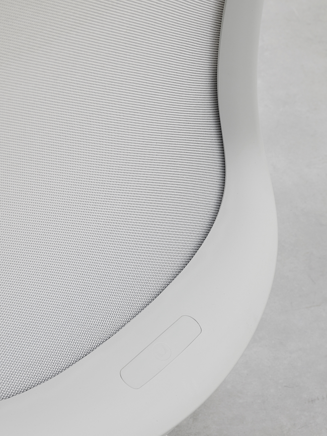 Herman Miller - Lino, HERMAN MILLER, photograph 15 by Gerhardt Kellermann