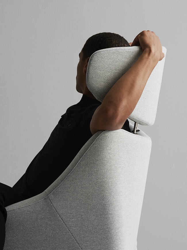 Herman Miller - Plex, HERMAN MILLER, photograph 1 by Gerhardt Kellermann