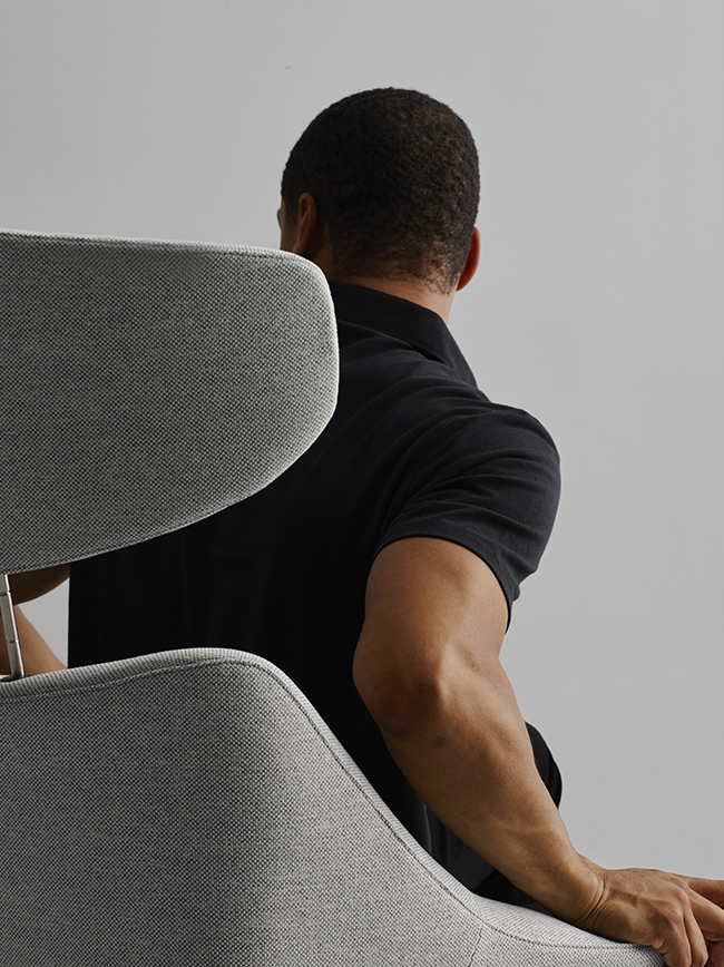 Herman Miller - Plex, HERMAN MILLER, photograph 3 by Gerhardt Kellermann