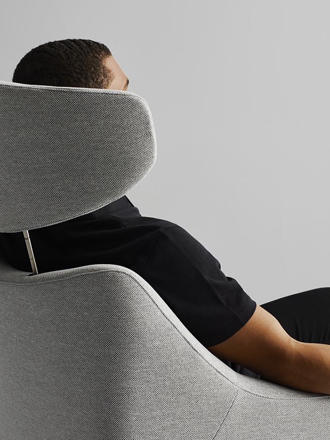 Herman Miller - Plex, HERMAN MILLER, photograph 5 by Gerhardt Kellermann