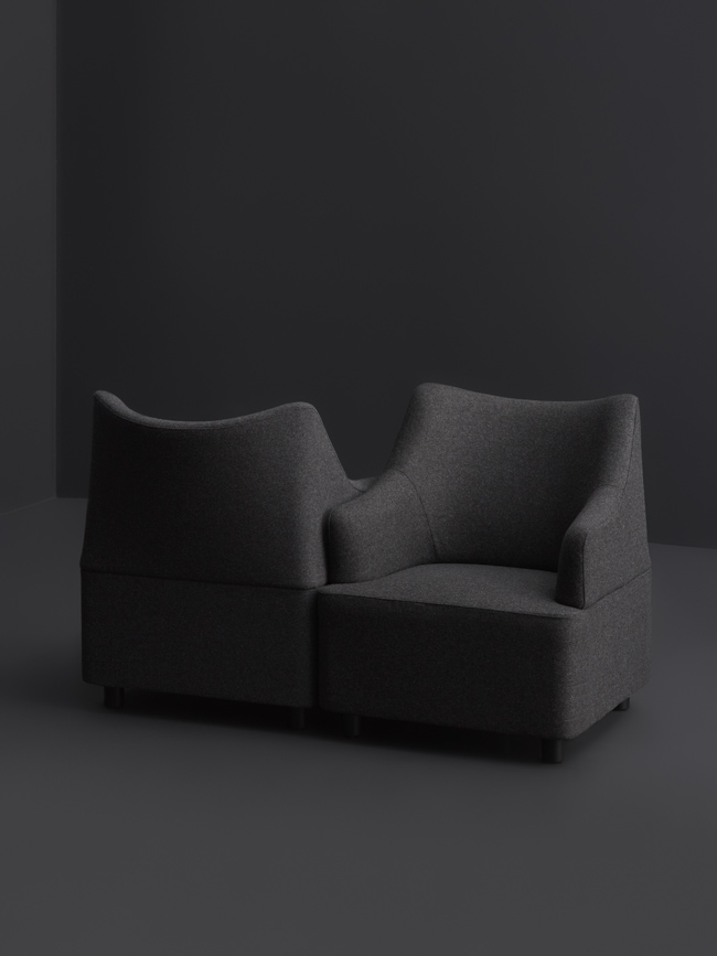 Herman Miller - Plex, HERMAN MILLER, photograph 6 by Gerhardt Kellermann