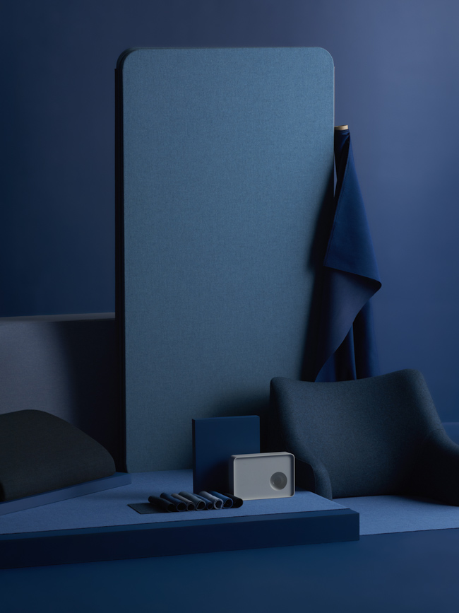 Herman Miller - Plex, HERMAN MILLER, photograph 7 by Gerhardt Kellermann