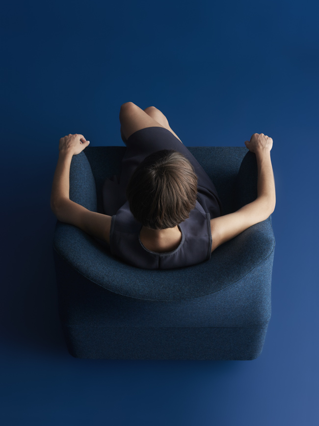 Herman Miller - Plex, HERMAN MILLER, photograph 9 by Gerhardt Kellermann