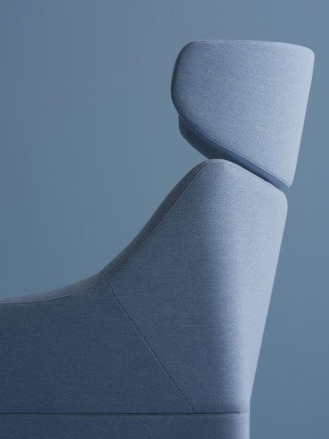 Herman Miller - Plex, HERMAN MILLER, photograph 13 by Gerhardt Kellermann
