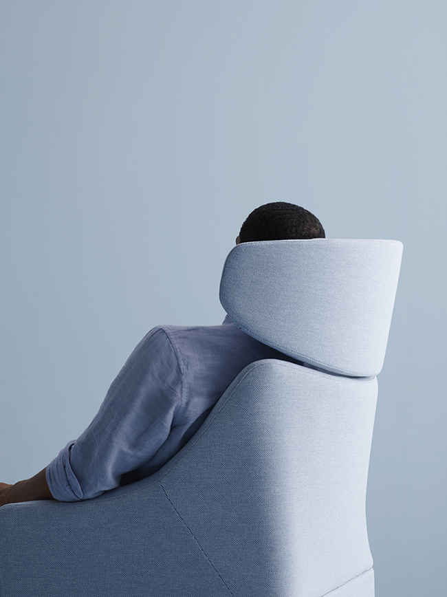 Herman Miller - Plex, HERMAN MILLER, photograph 14 by Gerhardt Kellermann