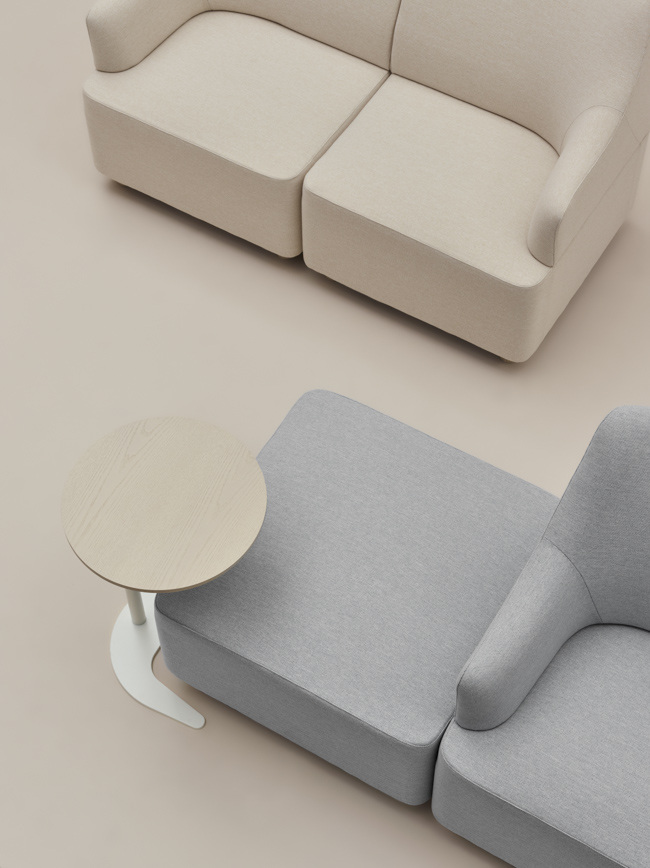 Herman Miller - Plex, HERMAN MILLER, photograph 17 by Gerhardt Kellermann