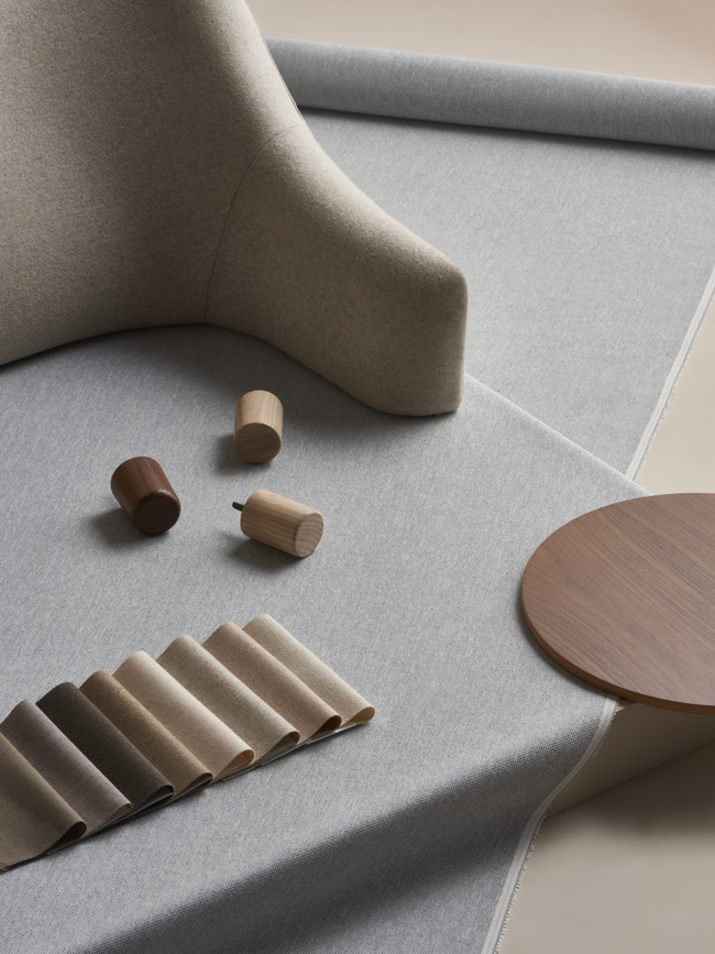 Herman Miller - Plex, HERMAN MILLER, photograph 18 by Gerhardt Kellermann
