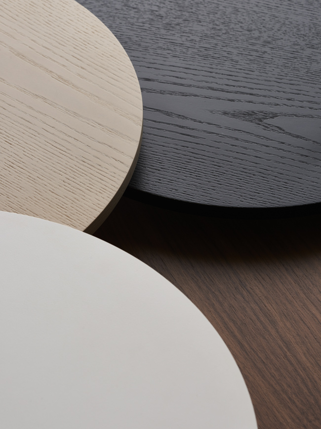 Herman Miller - Plex, HERMAN MILLER, photograph 19 by Gerhardt Kellermann