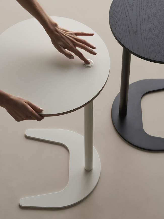 Herman Miller - Plex, HERMAN MILLER, photograph 21 by Gerhardt Kellermann