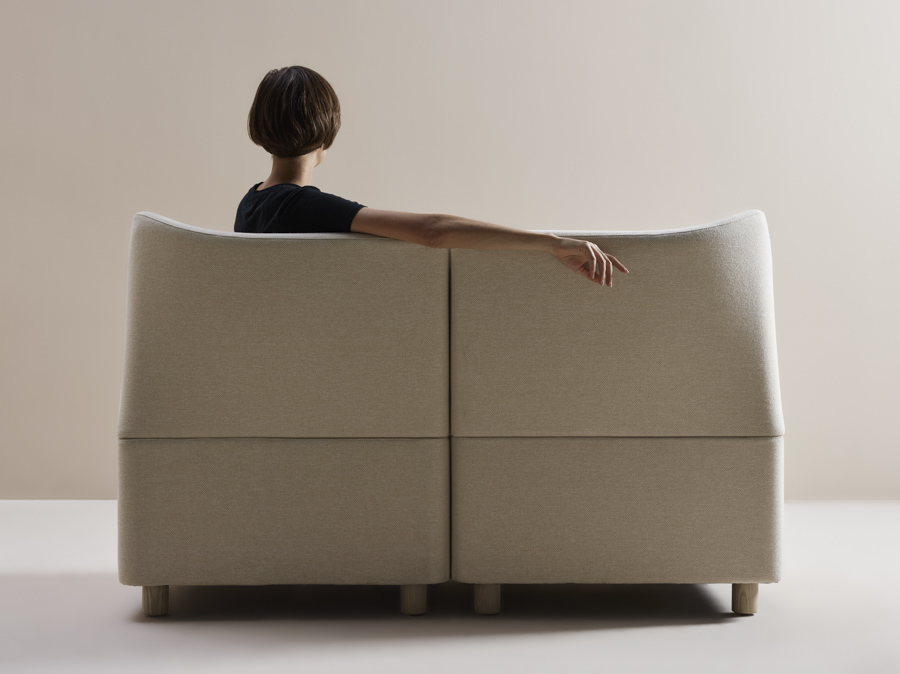 Herman Miller - Plex, HERMAN MILLER, photograph 22 by Gerhardt Kellermann