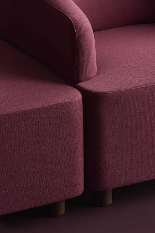 Herman Miller - Plex, HERMAN MILLER, photograph 24 by Gerhardt Kellermann