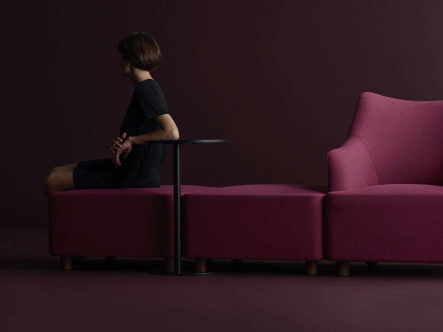 Herman Miller - Plex, HERMAN MILLER, photograph 25 by Gerhardt Kellermann
