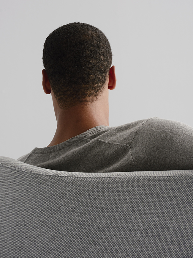 Herman Miller - Plex, HERMAN MILLER, photograph 27 by Gerhardt Kellermann