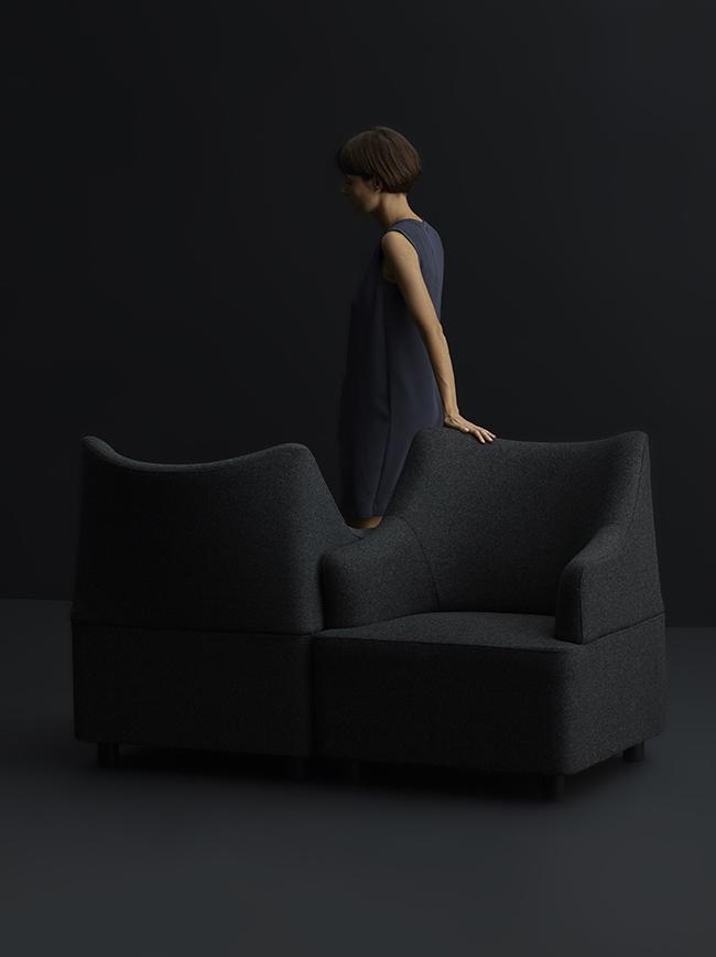 Herman Miller - Plex, HERMAN MILLER, photograph 28 by Gerhardt Kellermann
