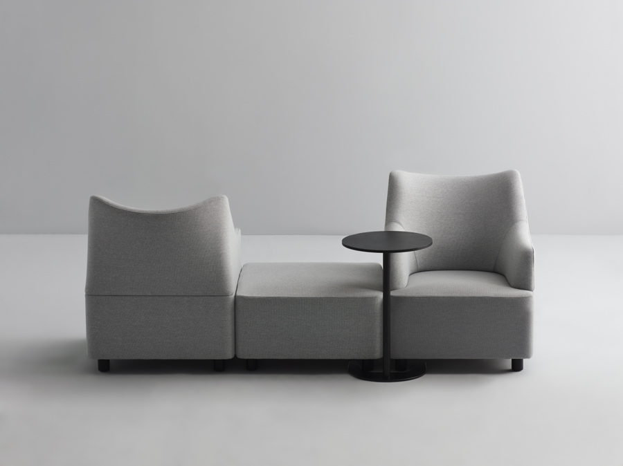 Herman Miller - Plex, HERMAN MILLER, photograph 31 by Gerhardt Kellermann