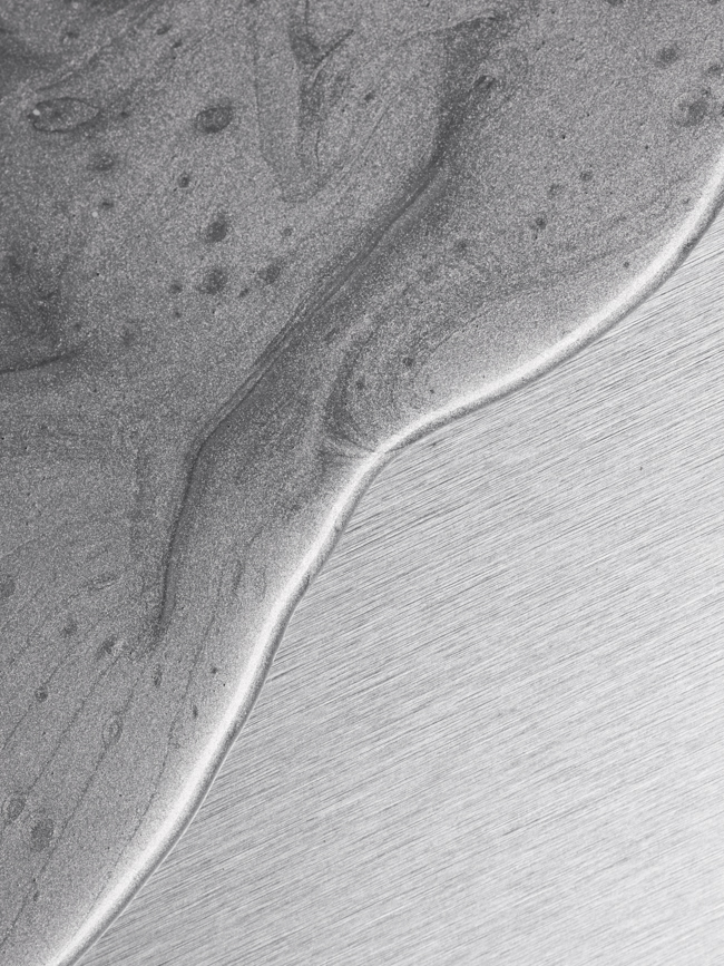 Hogan - Galaxy, HOGAN, photograph 9 by Gerhardt Kellermann