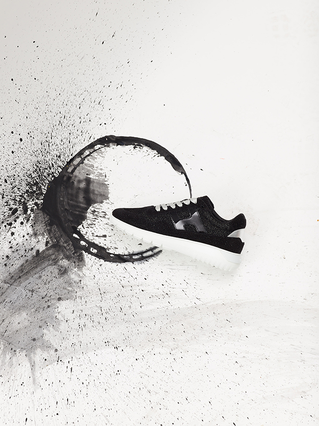 Hogan - Galaxy, HOGAN, photograph 16 by Gerhardt Kellermann
