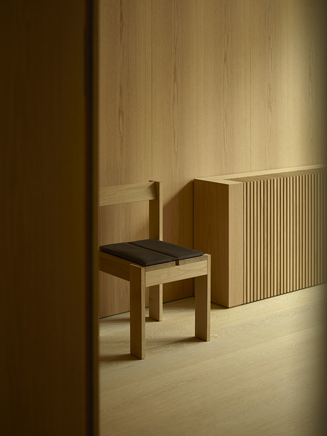 Holzrausch Editions - Föppl Collection, HOLZRAUSCH EDITIONS, photograph 3 by Gerhardt Kellermann