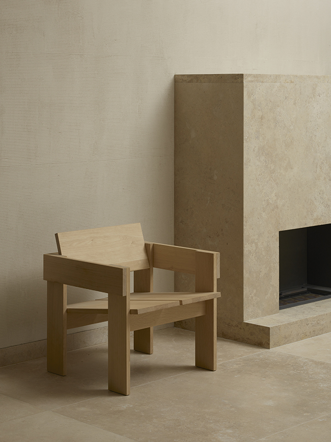 Holzrausch Editions - Föppl Collection, HOLZRAUSCH EDITIONS, photograph 5 by Gerhardt Kellermann