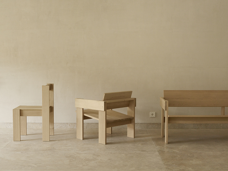 Holzrausch Editions - Föppl Collection, HOLZRAUSCH EDITIONS, photograph 10 by Gerhardt Kellermann