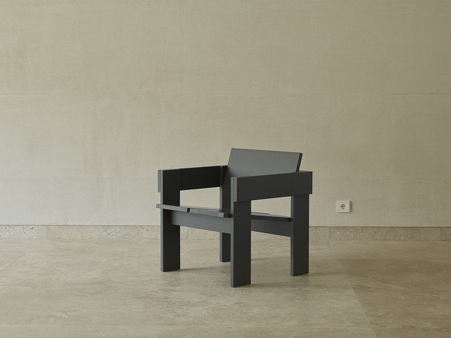 Holzrausch Editions - Föppl Collection, HOLZRAUSCH EDITIONS, photograph 11 by Gerhardt Kellermann