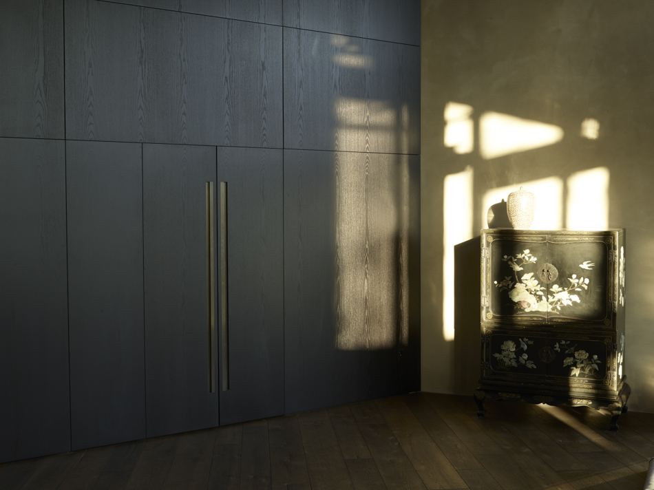 Holzrausch - Kitchen, HOLZRAUSCH, photograph 11 by Gerhardt Kellermann