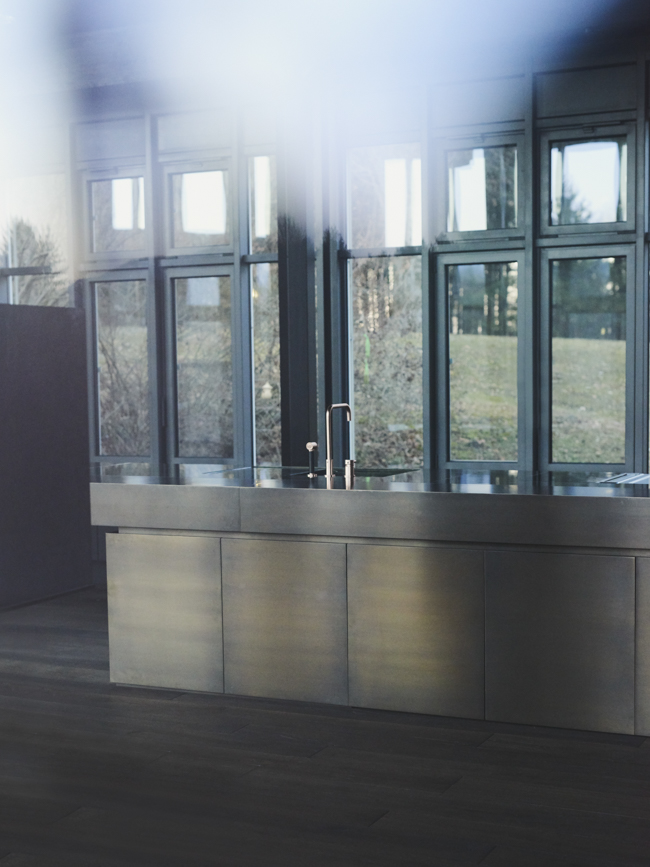 Holzrausch - Kitchen, HOLZRAUSCH, photograph 17 by Gerhardt Kellermann
