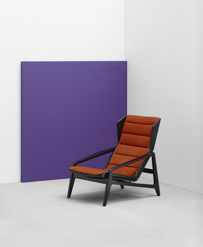 Icon Design Magazine - Best Of Milan 2017 Editorial, ICON DESIGN MAGAZINE, photograph 2 by Gerhardt Kellermann