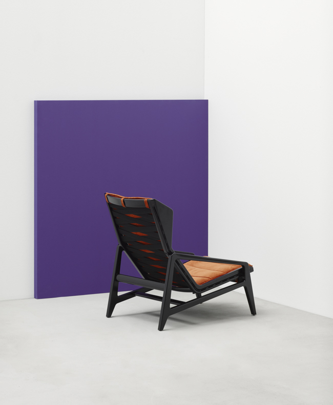 Icon Design Magazine - Best Of Milan 2017 Editorial, ICON DESIGN MAGAZINE, photograph 3 by Gerhardt Kellermann