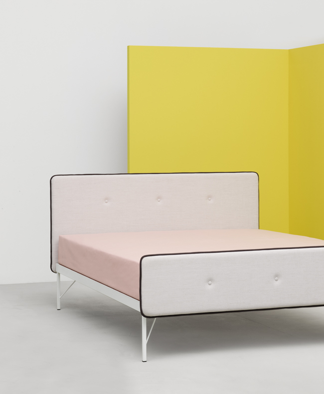Icon Design Magazine - Best Of Milan 2017 Editorial, ICON DESIGN MAGAZINE, photograph 4 by Gerhardt Kellermann