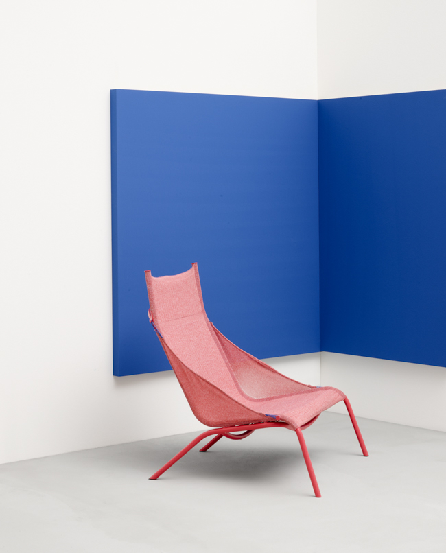 Icon Design Magazine - Best Of Milan 2017 Editorial, ICON DESIGN MAGAZINE, photograph 5 by Gerhardt Kellermann
