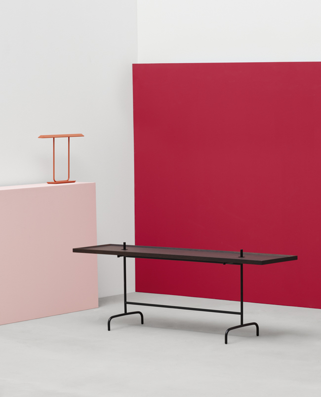 Icon Design Magazine - Best Of Milan 2017 Editorial, ICON DESIGN MAGAZINE, photograph 6 by Gerhardt Kellermann