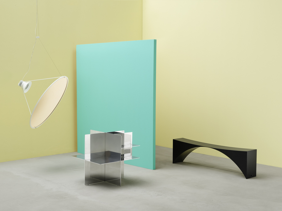 Icon Design Magazine - Best Of Milan 2017 Editorial, ICON DESIGN MAGAZINE, photograph 7 by Gerhardt Kellermann