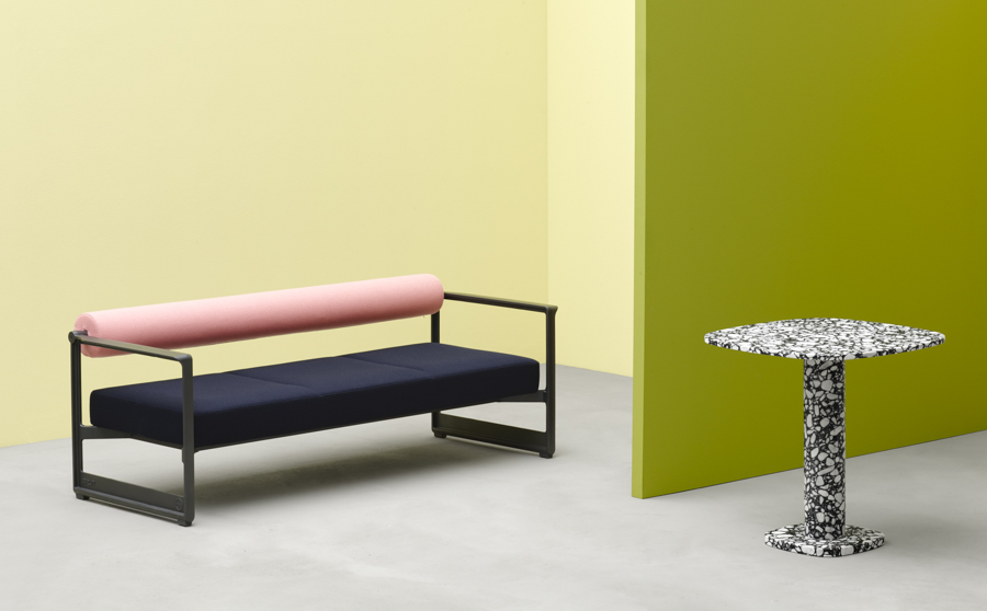 Icon Design Magazine - Best Of Milan 2017 Editorial, ICON DESIGN MAGAZINE, photograph 8 by Gerhardt Kellermann