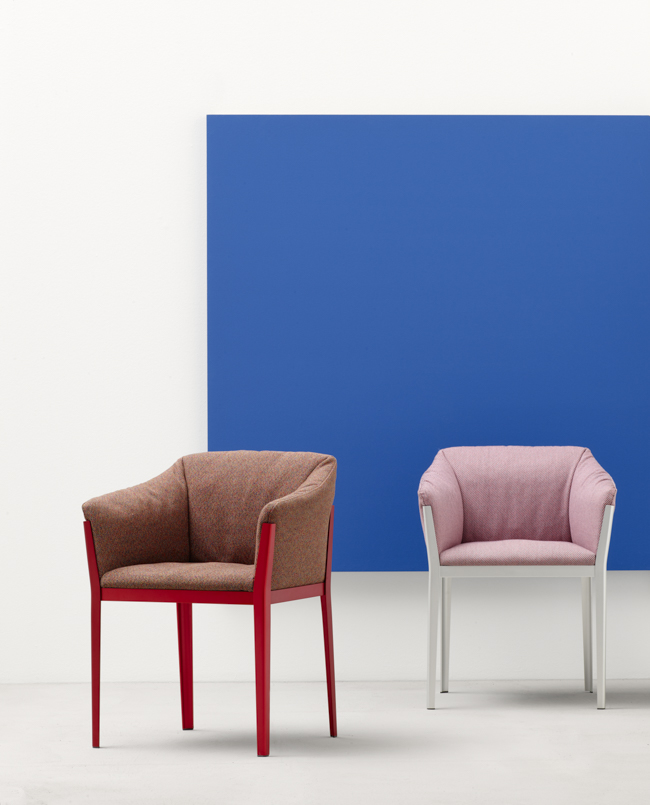Icon Design Magazine - Best Of Milan 2017 Editorial, ICON DESIGN MAGAZINE, photograph 9 by Gerhardt Kellermann