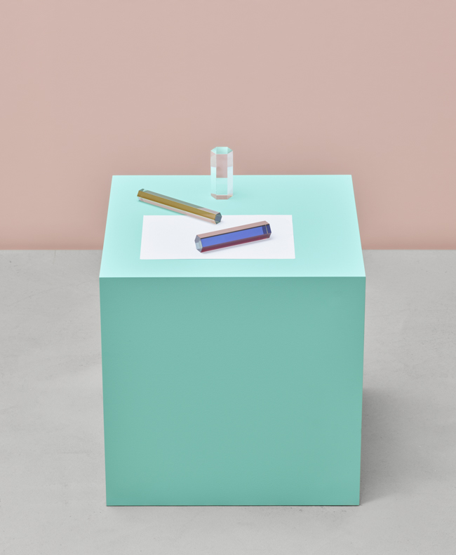 Icon Design Magazine - Best Of Milan 2017 Editorial, ICON DESIGN MAGAZINE, photograph 12 by Gerhardt Kellermann