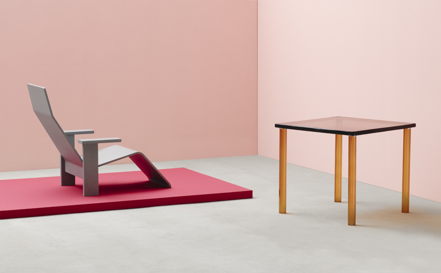 Icon Design Magazine - Best Of Milan 2017 Editorial, ICON DESIGN MAGAZINE, photograph 13 by Gerhardt Kellermann