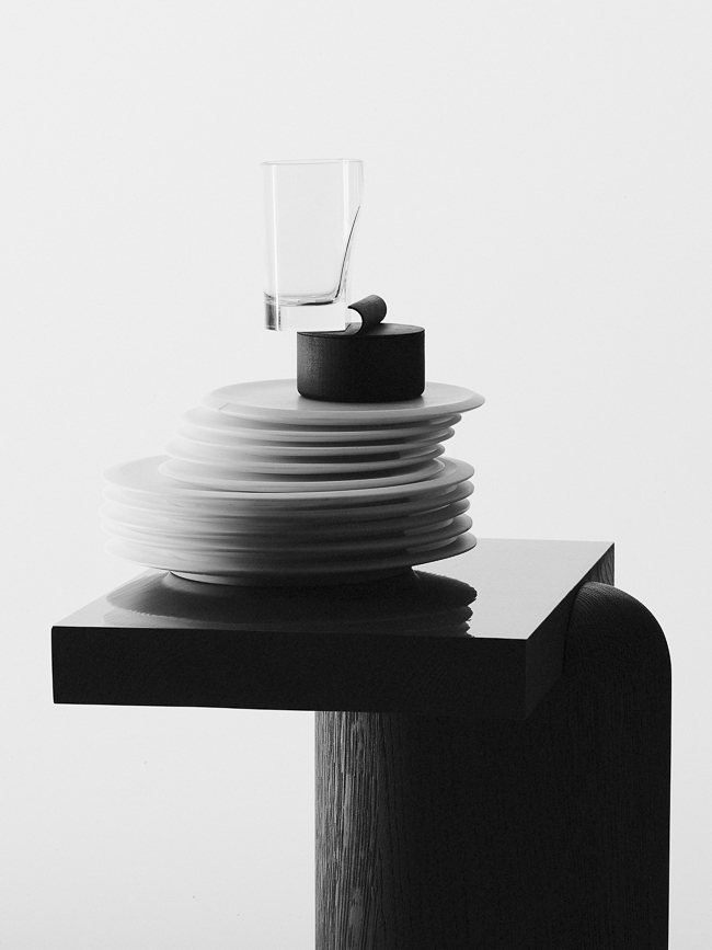 Icon Design Magazine, ICON DESIGN MAGAZINE, photograph 2 by Gerhardt Kellermann