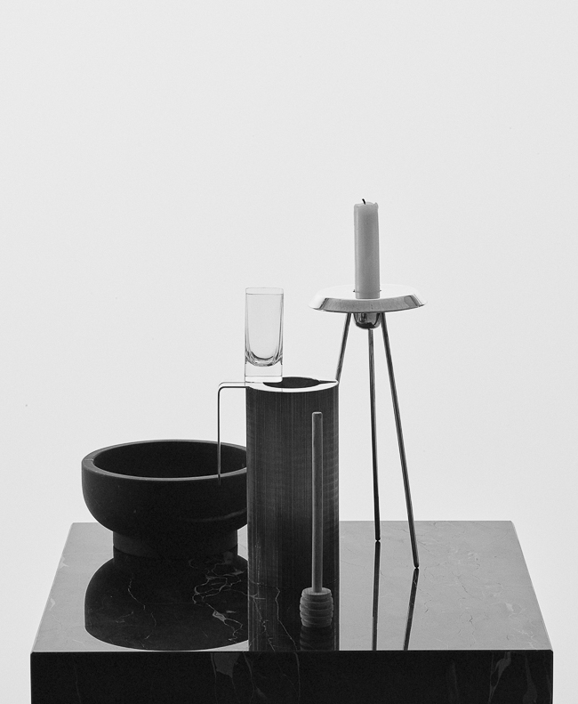 Icon Design Magazine, ICON DESIGN MAGAZINE, photograph 5 by Gerhardt Kellermann