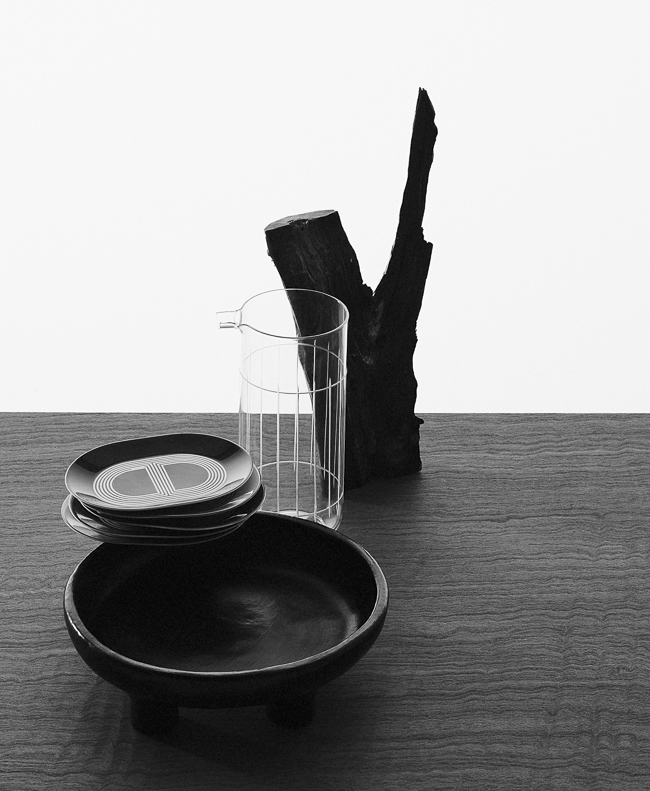 Icon Design Magazine, ICON DESIGN MAGAZINE, photograph 6 by Gerhardt Kellermann