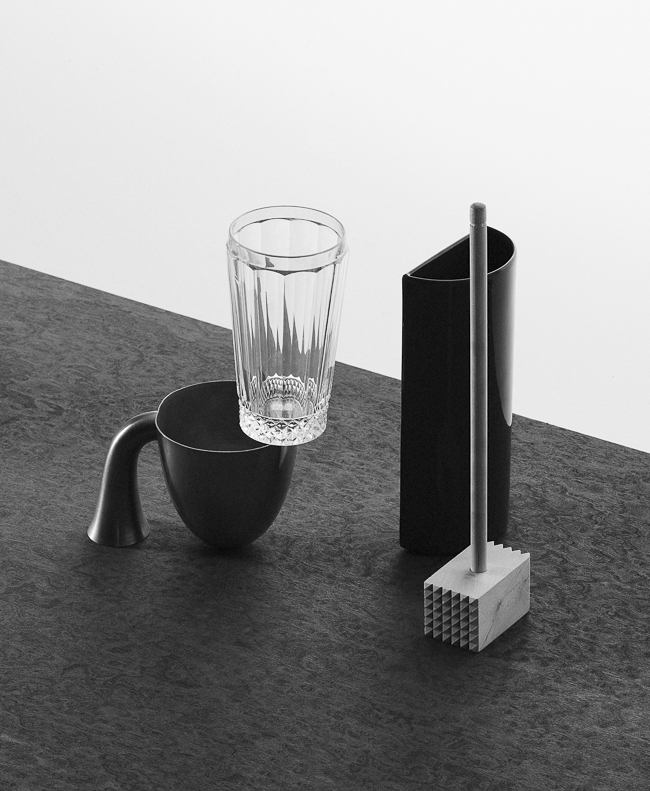 Icon Design Magazine, ICON DESIGN MAGAZINE, photograph 8 by Gerhardt Kellermann