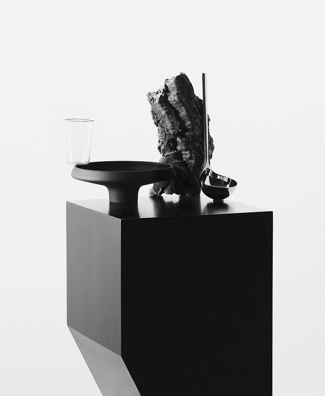 Icon Design Magazine, ICON DESIGN MAGAZINE, photograph 9 by Gerhardt Kellermann